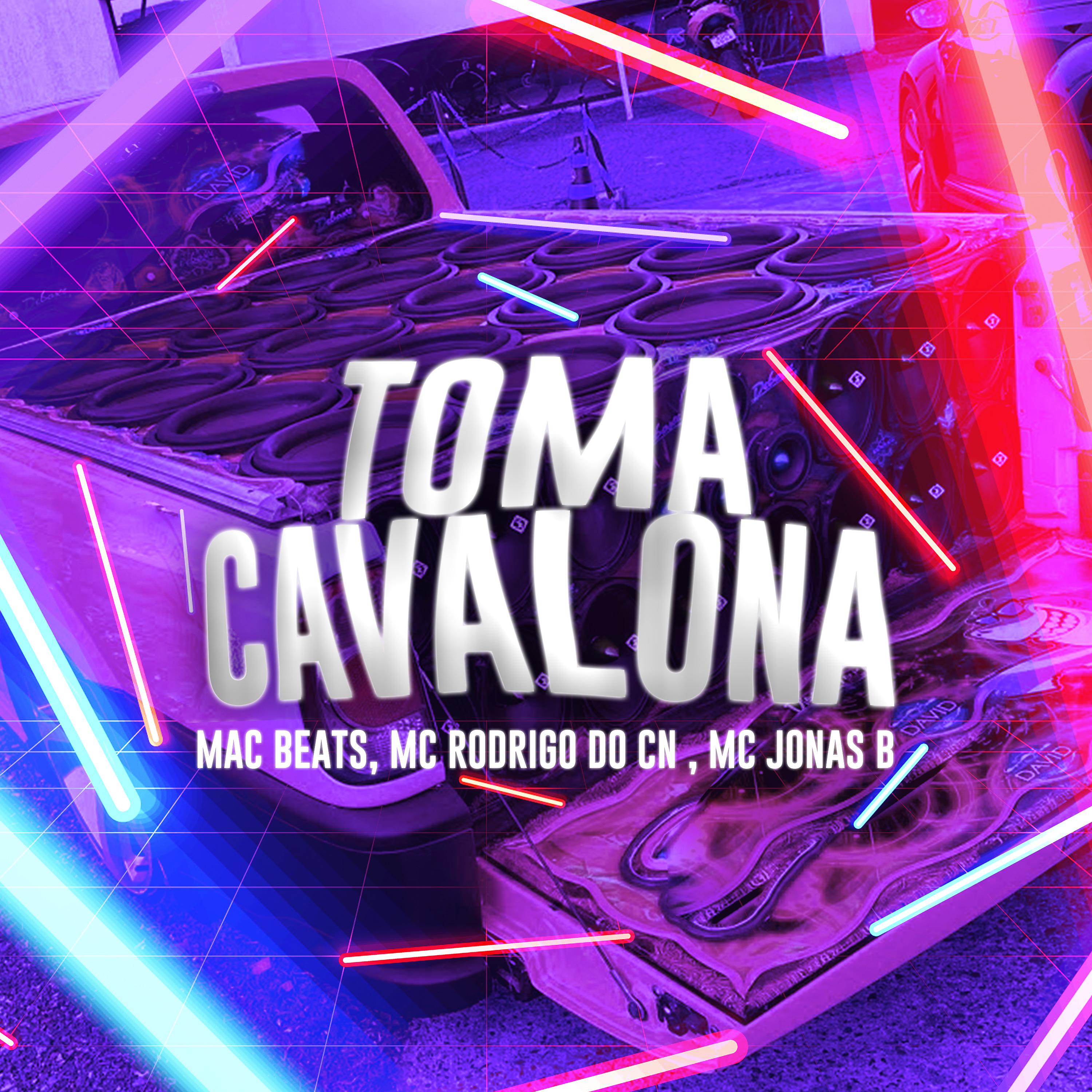 Постер альбома Toma Cavalona