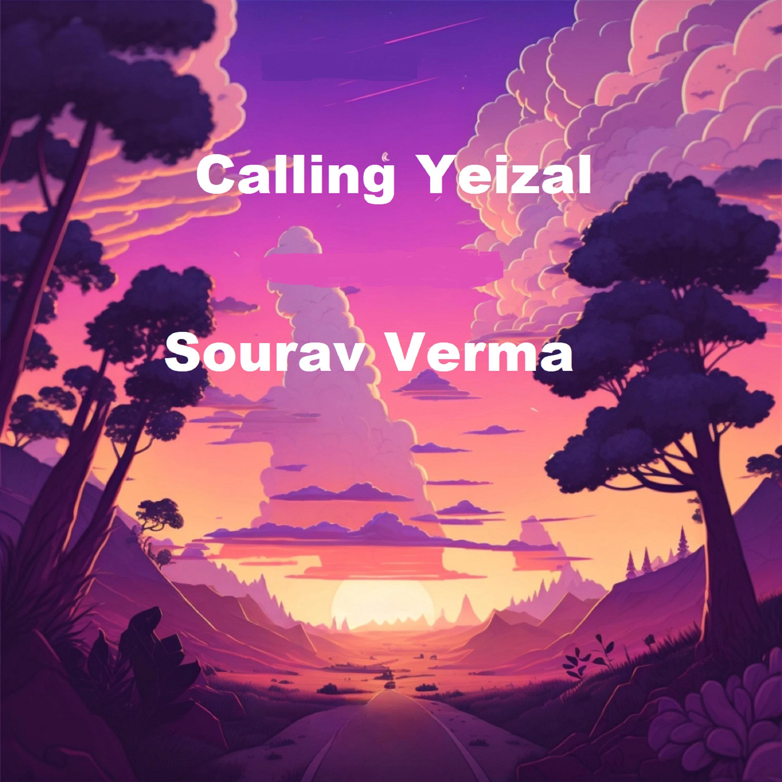 Постер альбома Calling Yeizal
