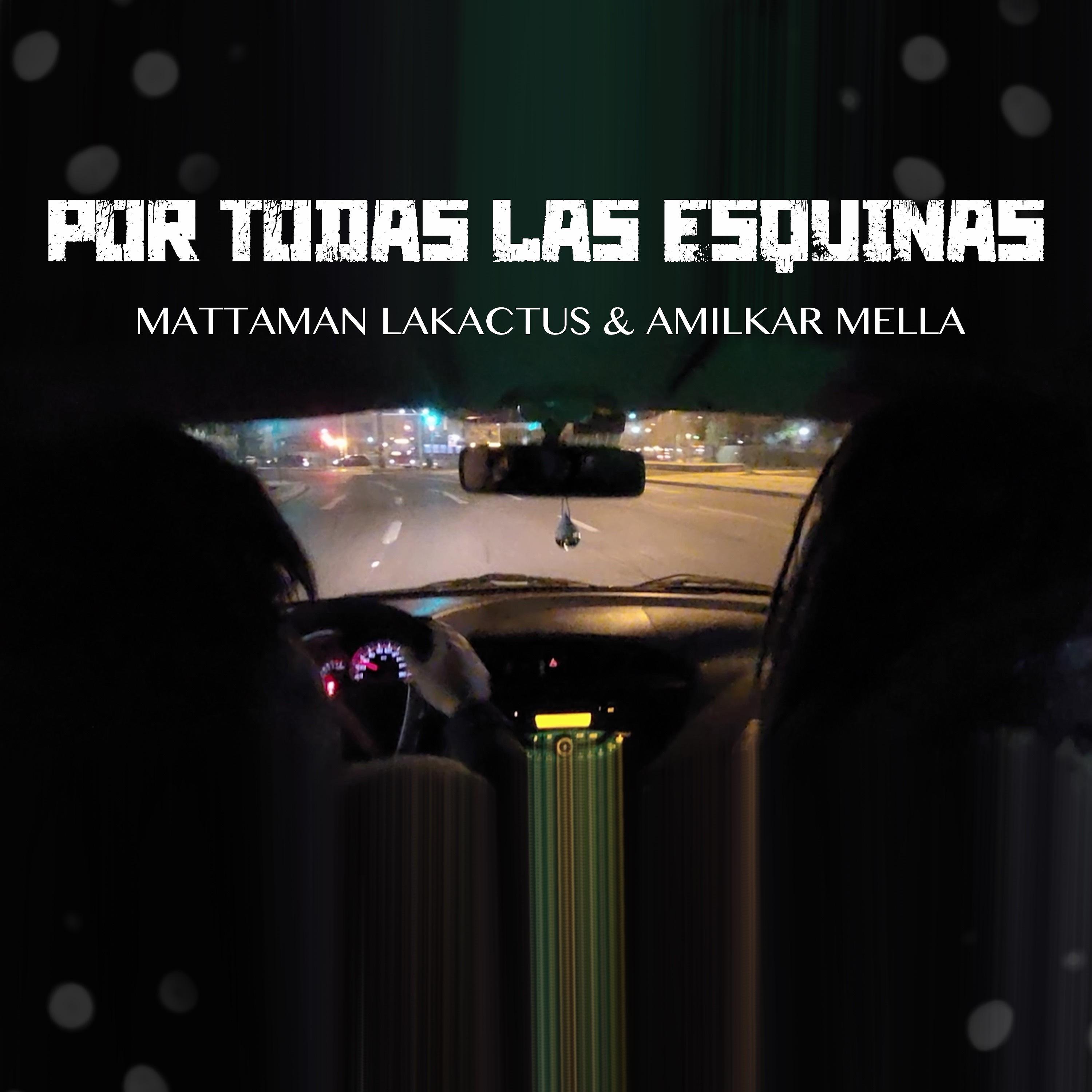 Постер альбома Por Todas las Esquinas