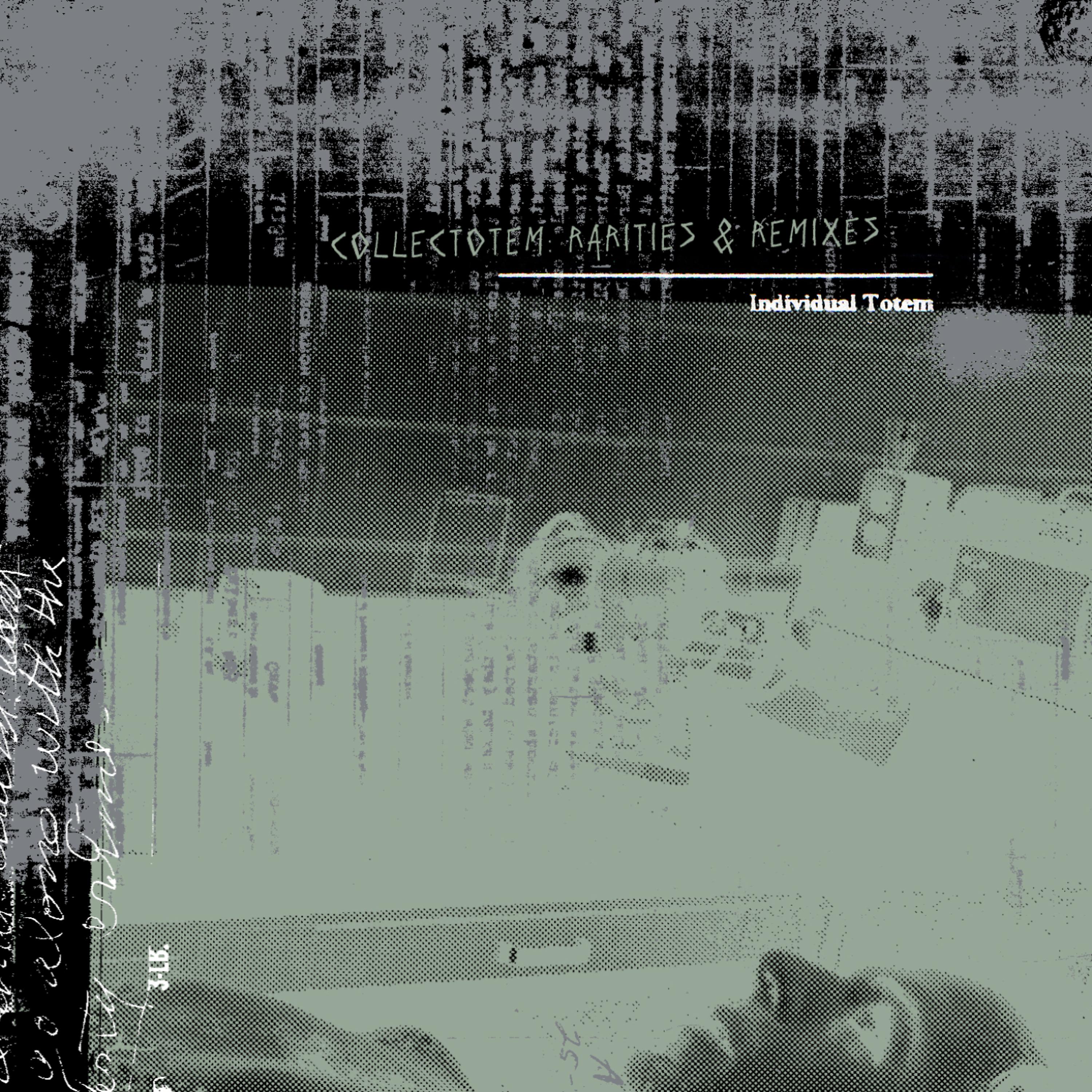 Постер альбома Collectotem: Rarities and Remixes