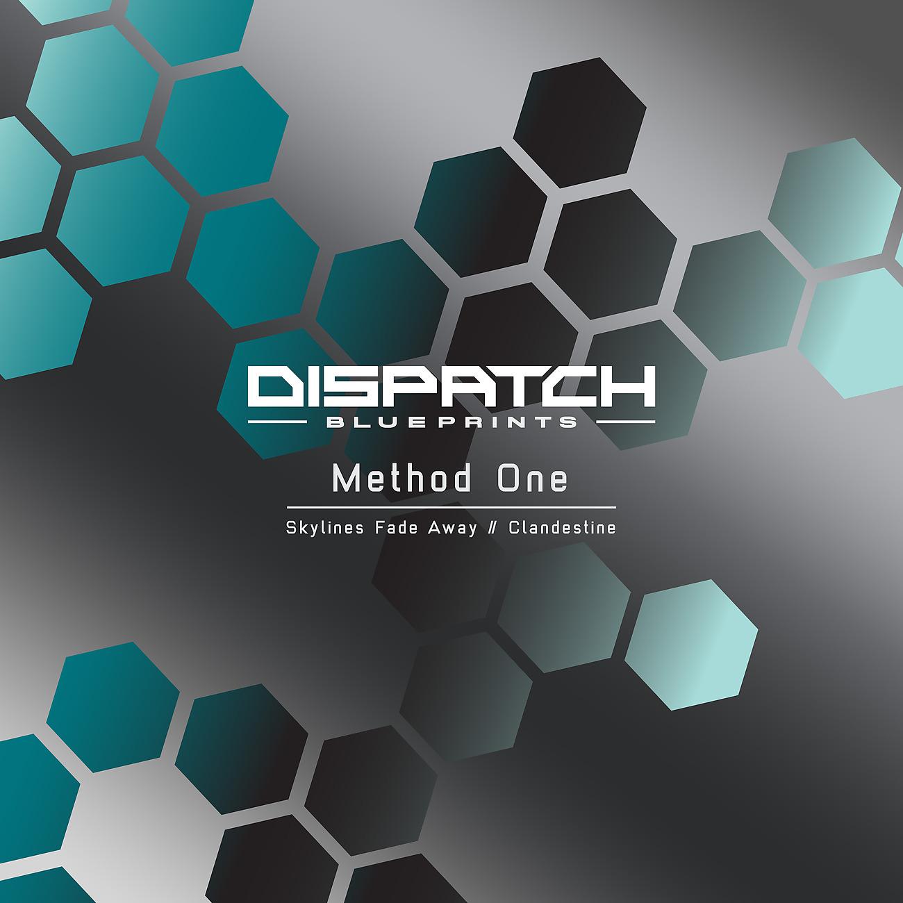Постер альбома Dispatch Blueprints 009