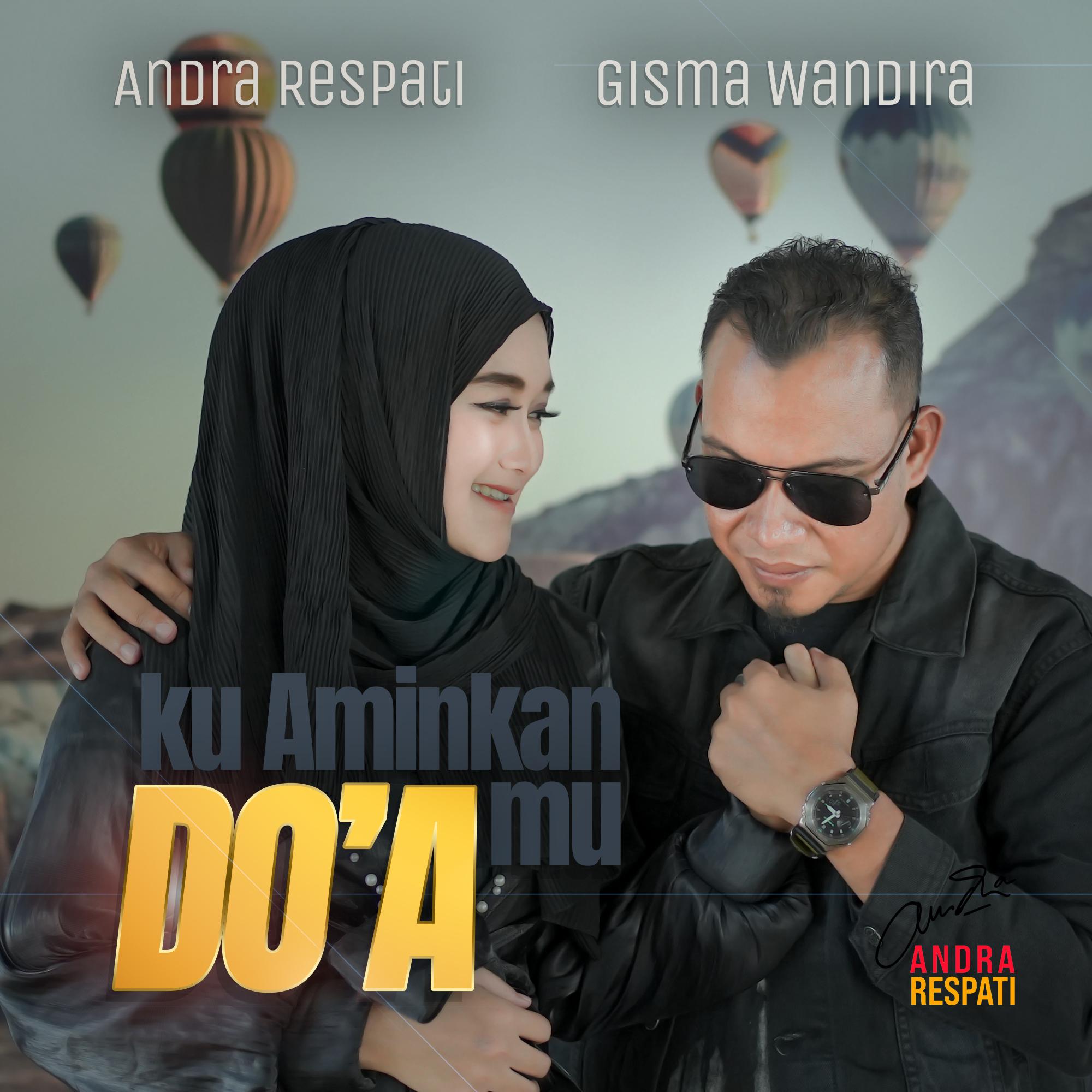 Постер альбома Ku Aminkan Doamu