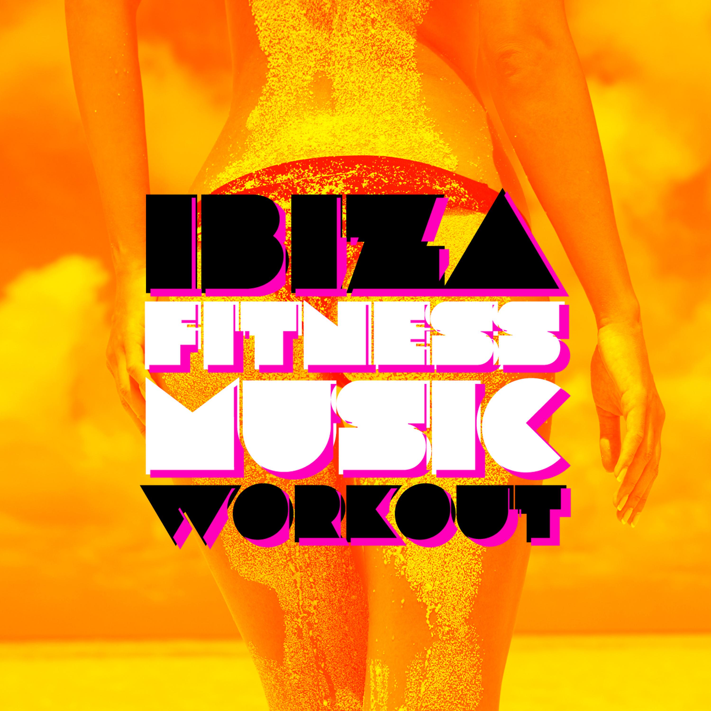 Постер альбома Ibiza Fitness Music Workout