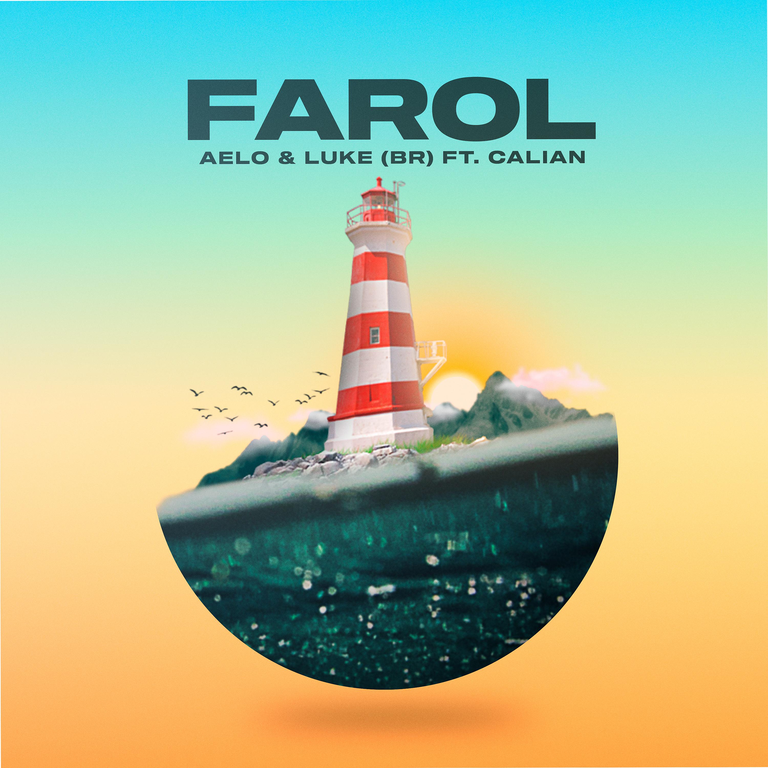 Постер альбома Farol
