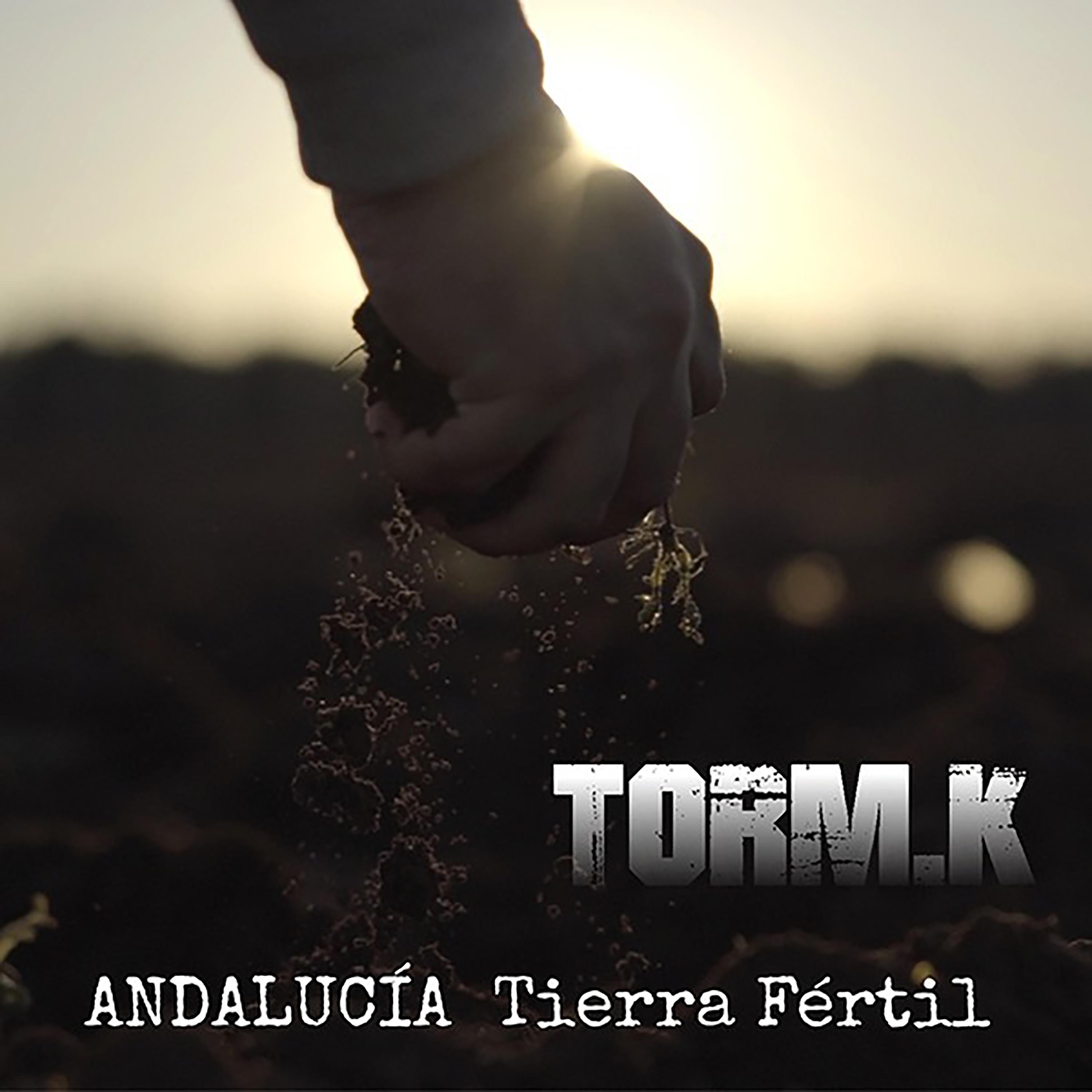 Постер альбома Andalucía Tierra Fértil