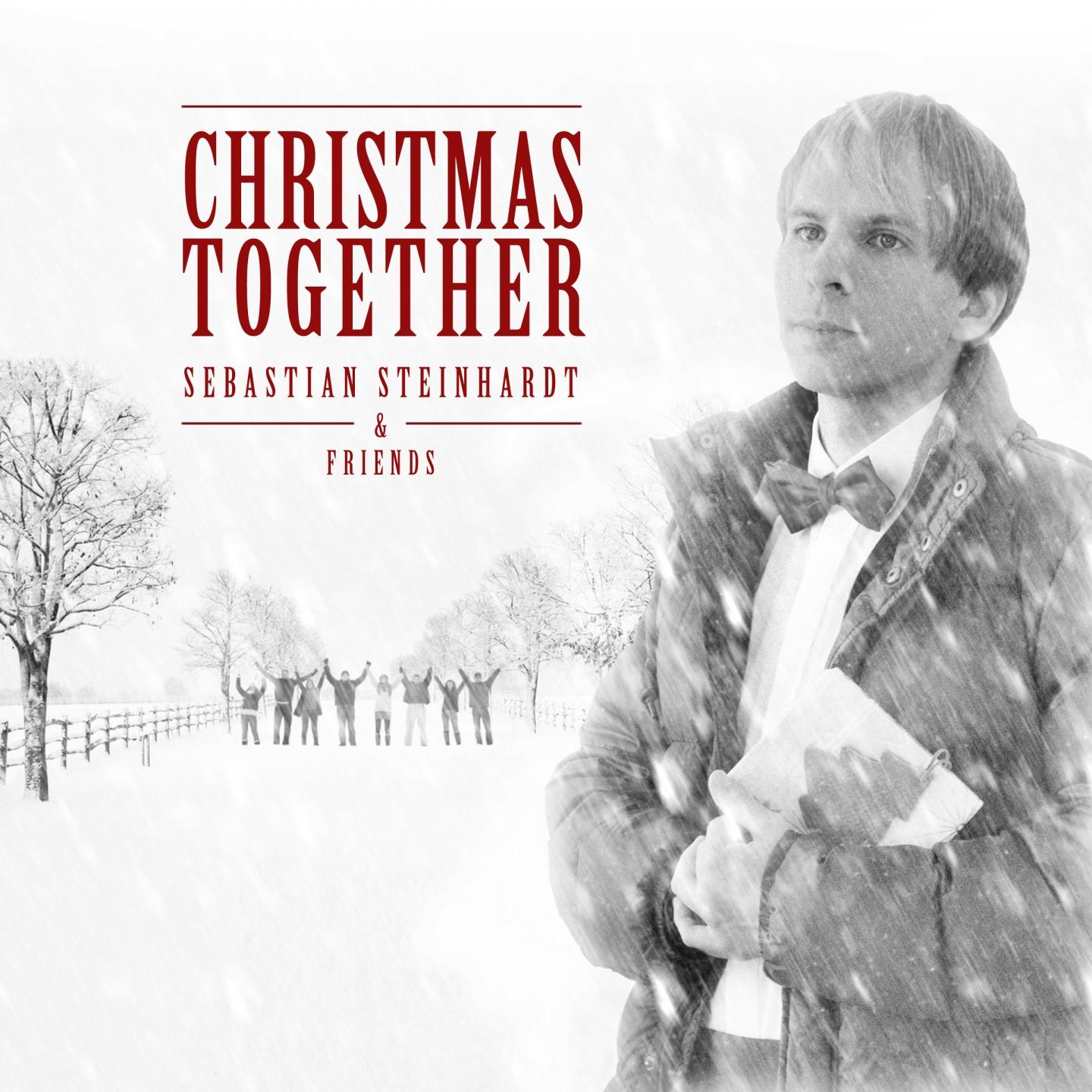Постер альбома Christmas Together