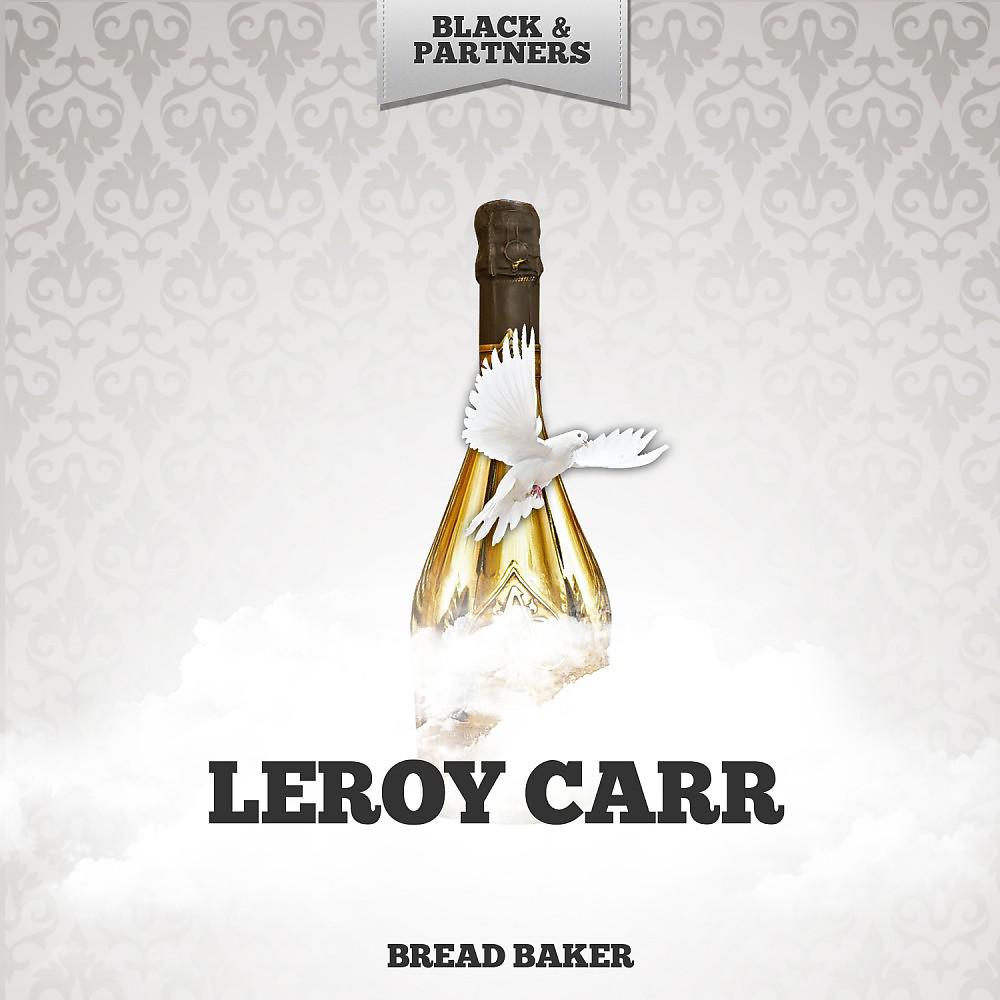 Постер альбома Bread Baker