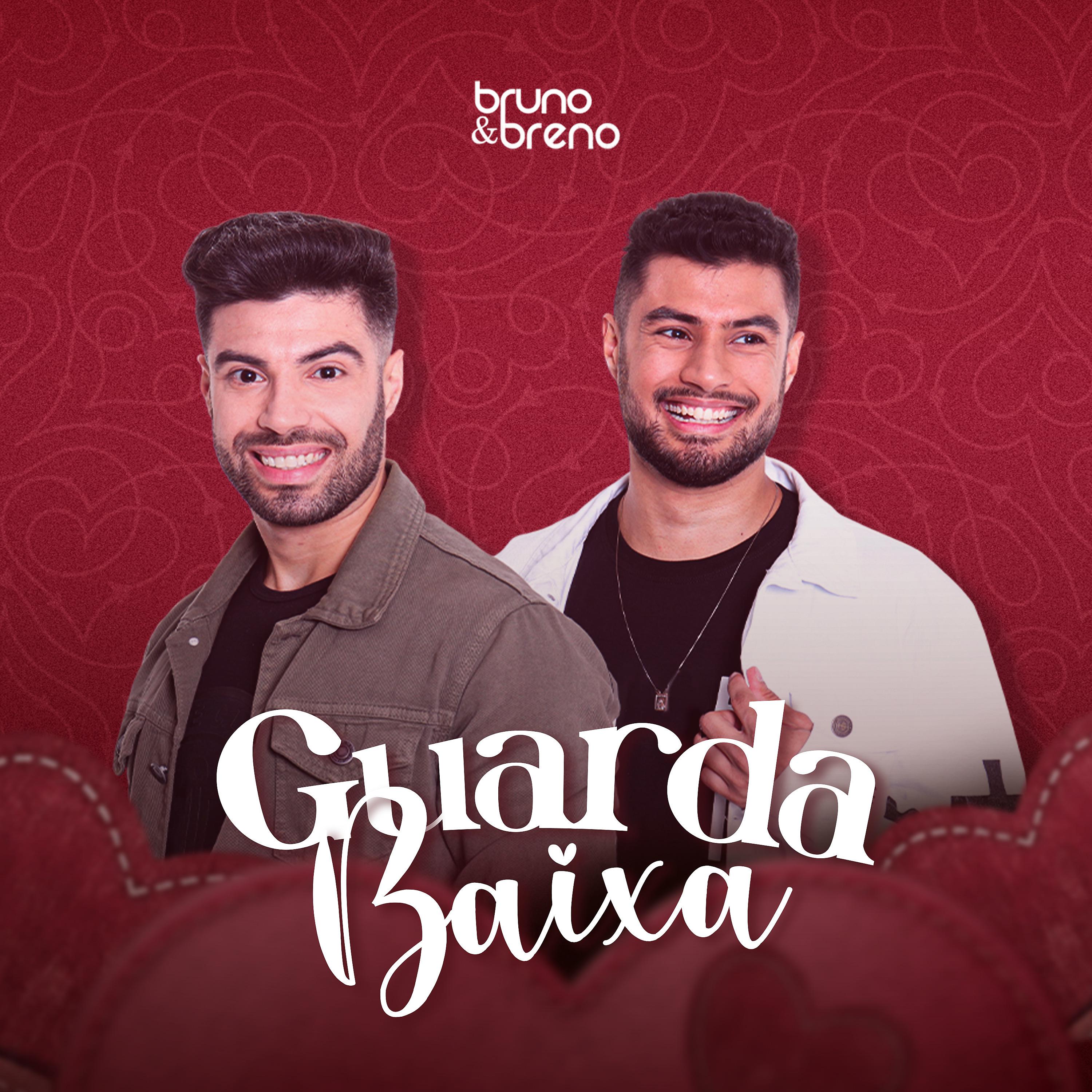 Постер альбома Guarda Baixa