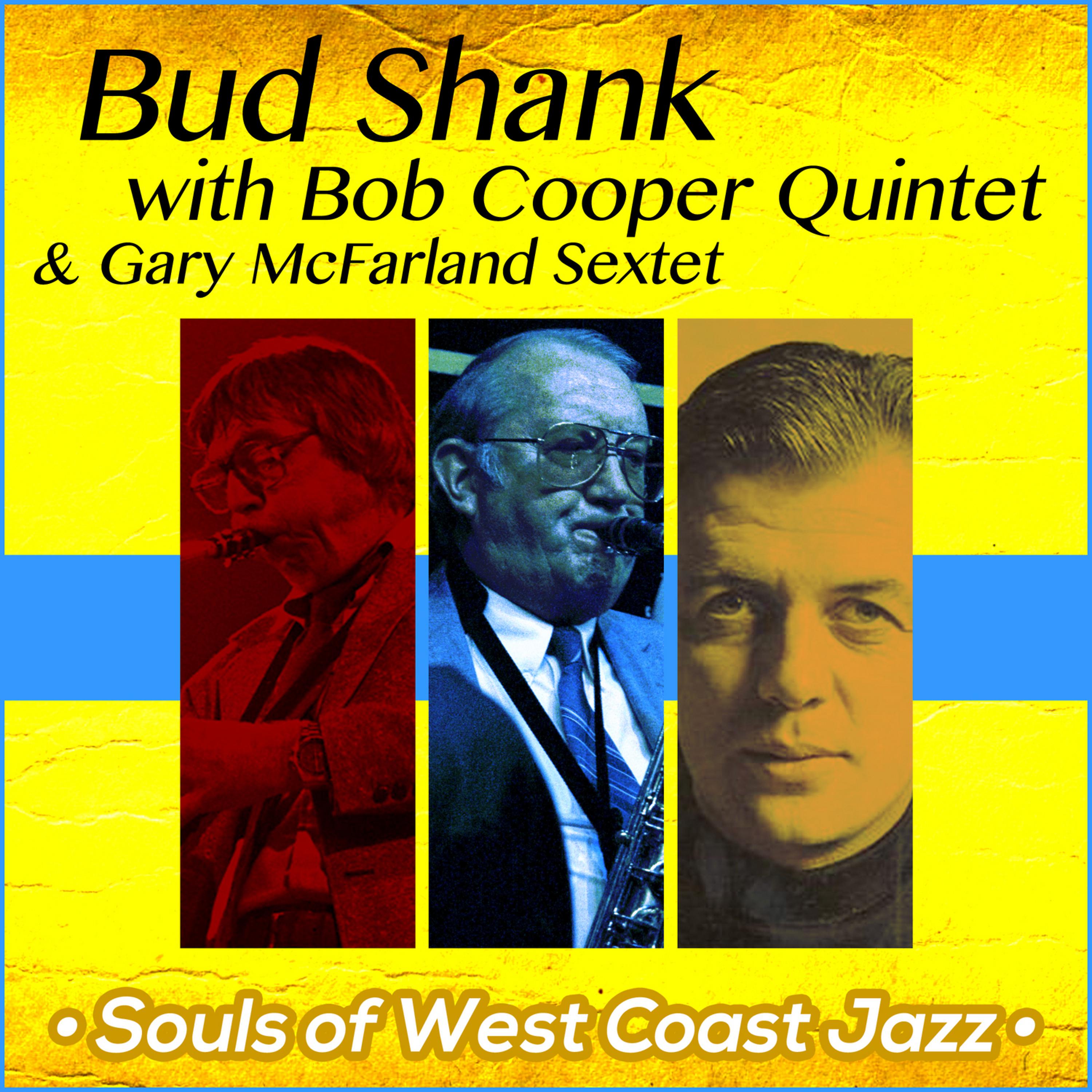 Постер альбома Souls of West Coast Jazz