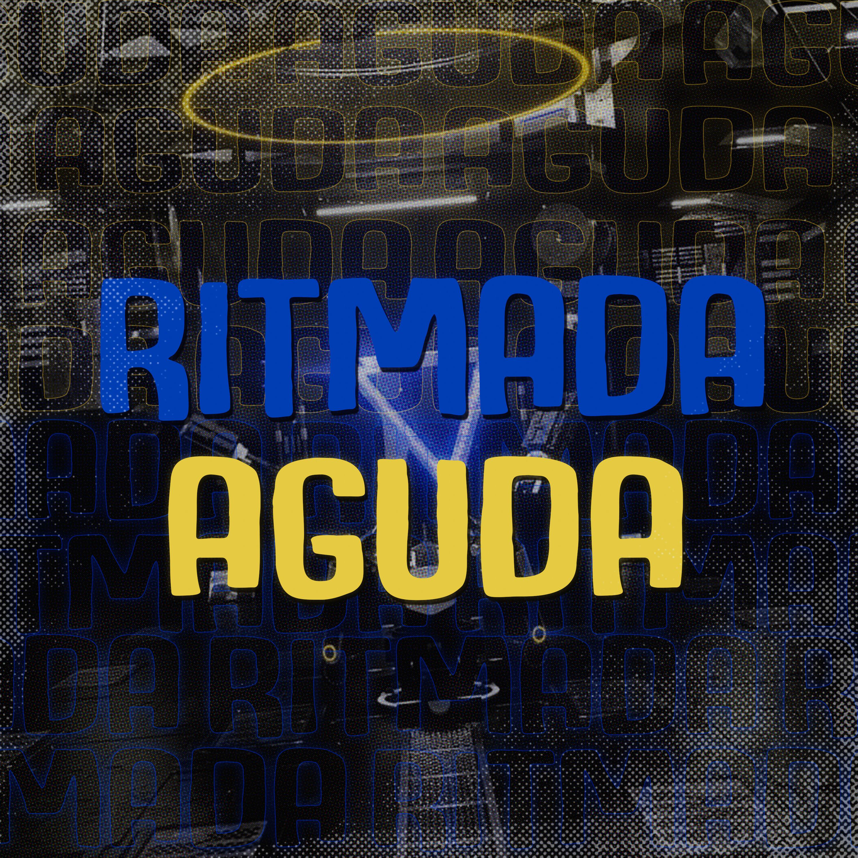 Постер альбома Ritmada Aguda