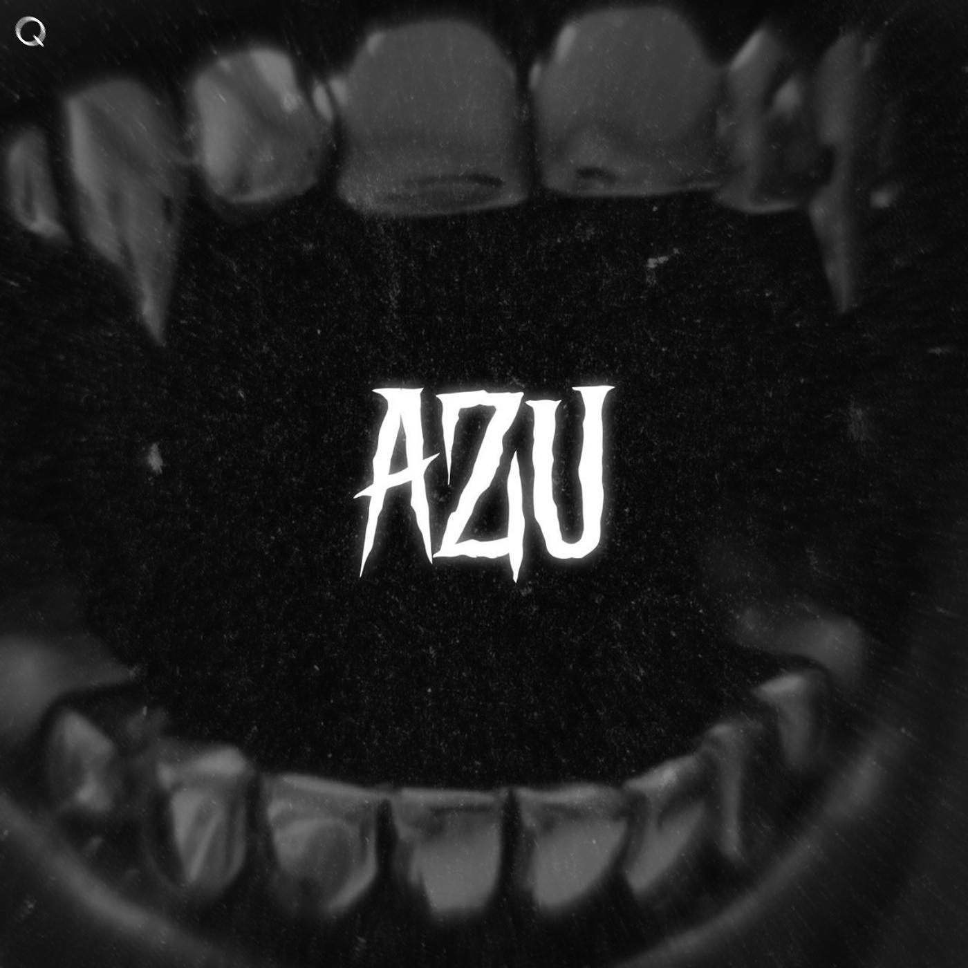 Постер альбома Azu