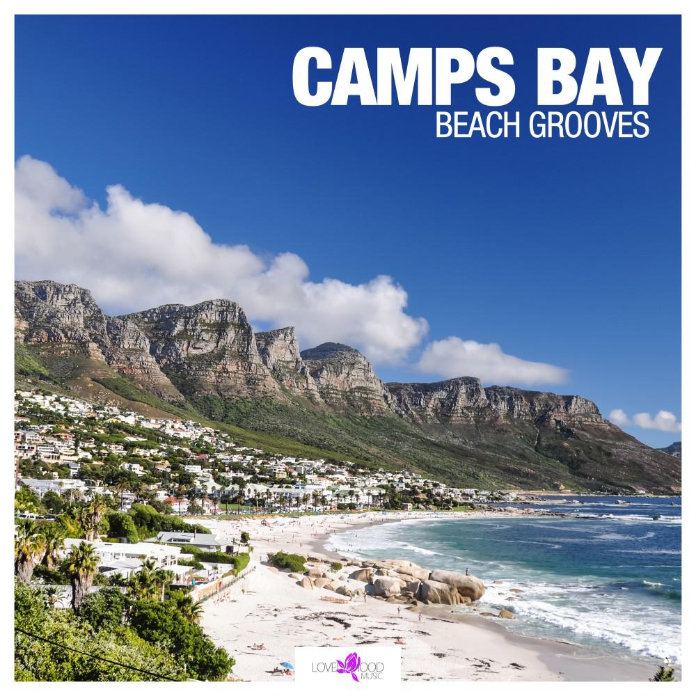Постер альбома Camps Bay Beach Grooves