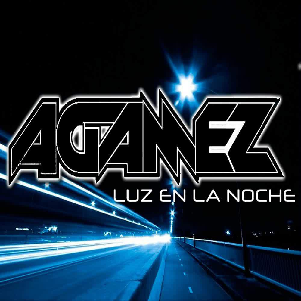 Постер альбома Luz en la Noche