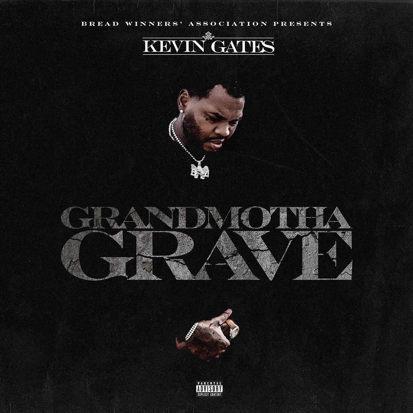 Постер альбома Grandmotha Grave