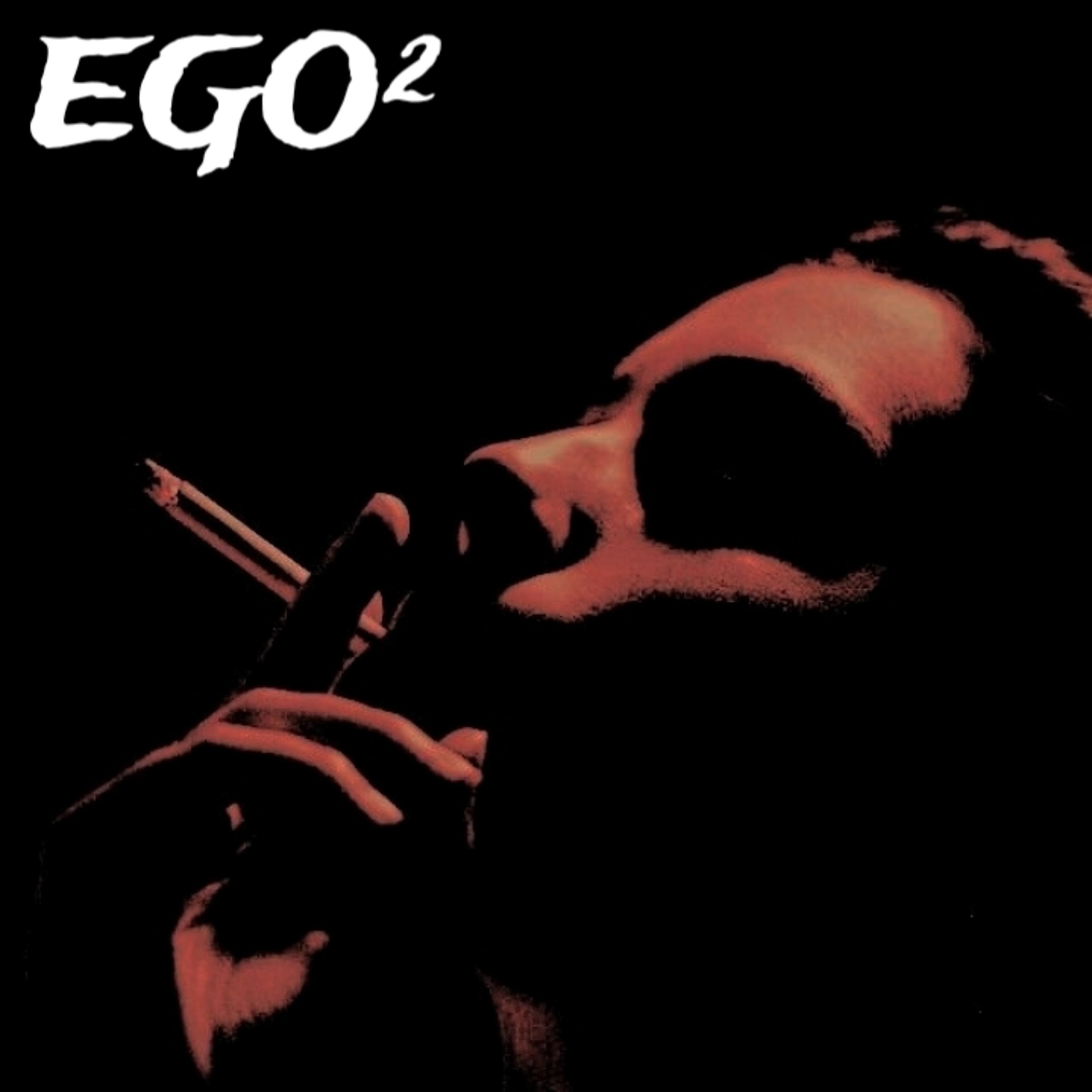 Постер альбома Ego2*
