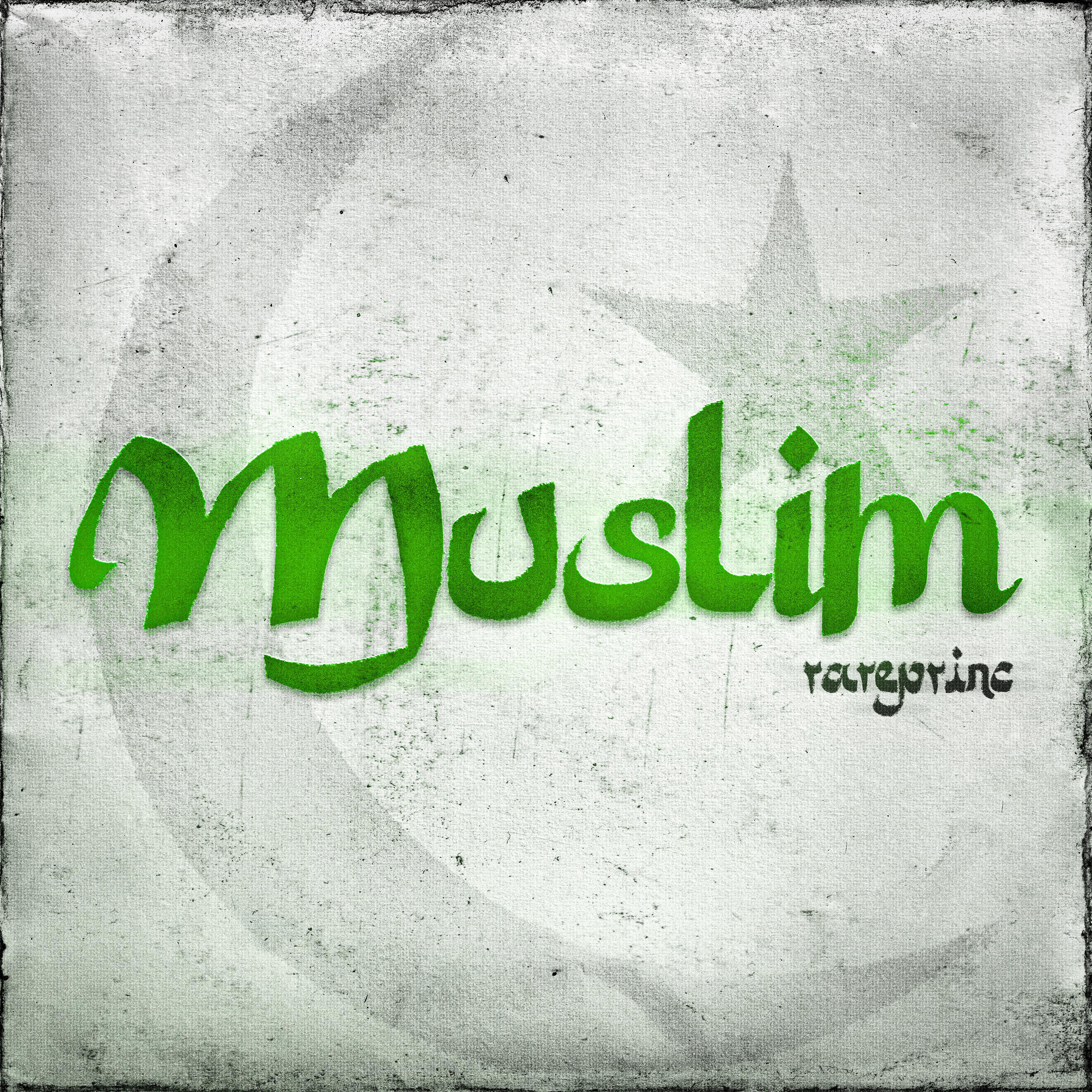 Постер альбома Muslim