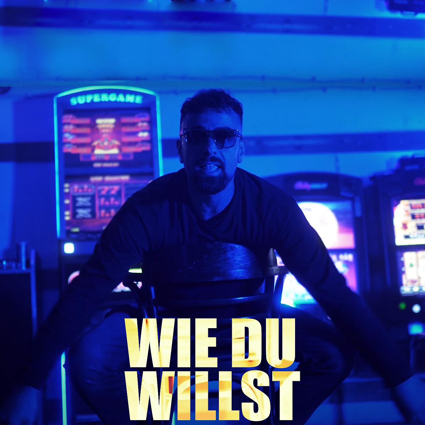 Постер альбома Wie Du Willst