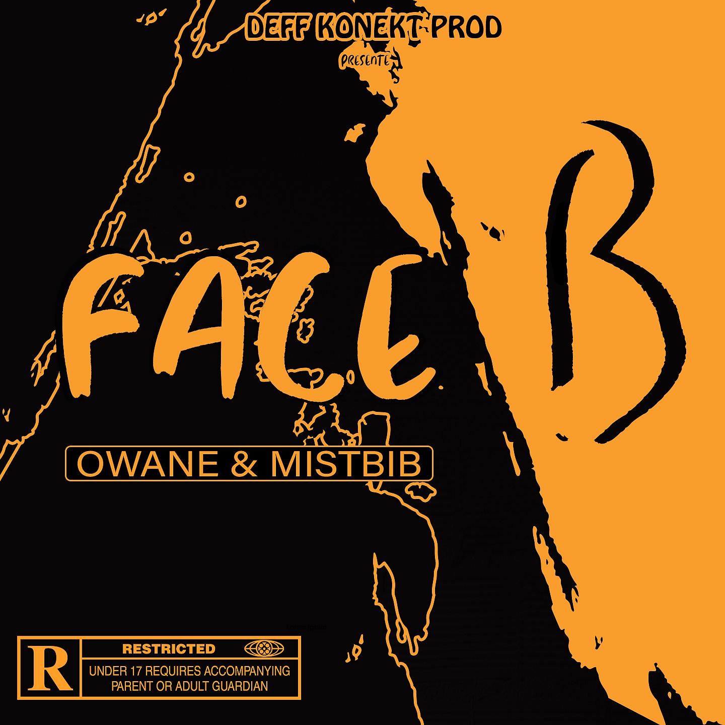 Постер альбома Face B