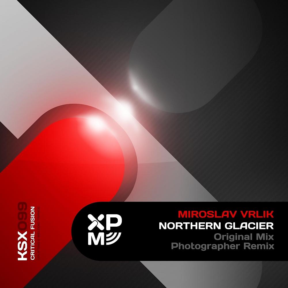 Постер альбома Northern Glacier