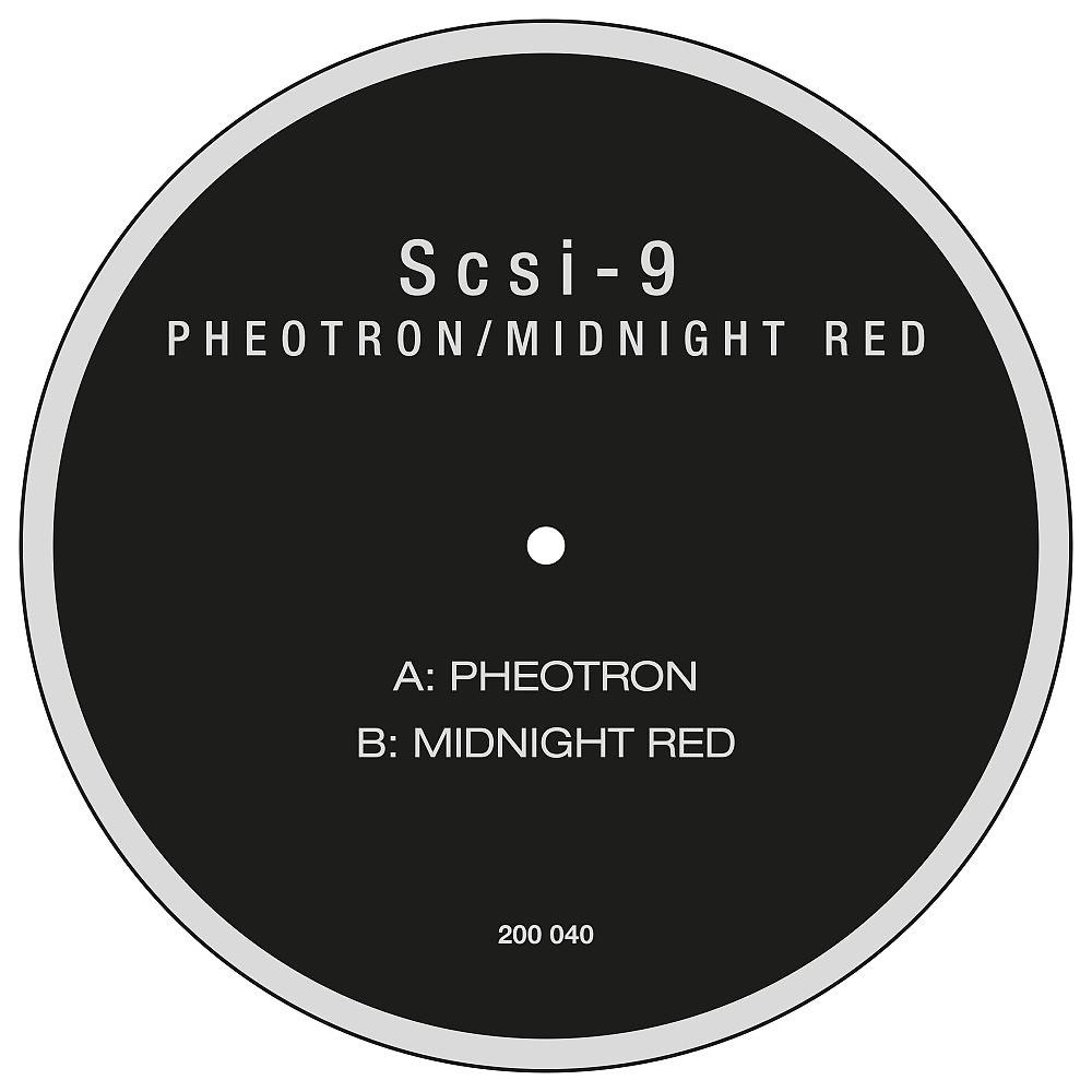 Постер альбома Pheotron/Midnight Red