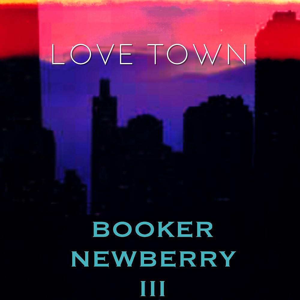 Постер альбома Love Town