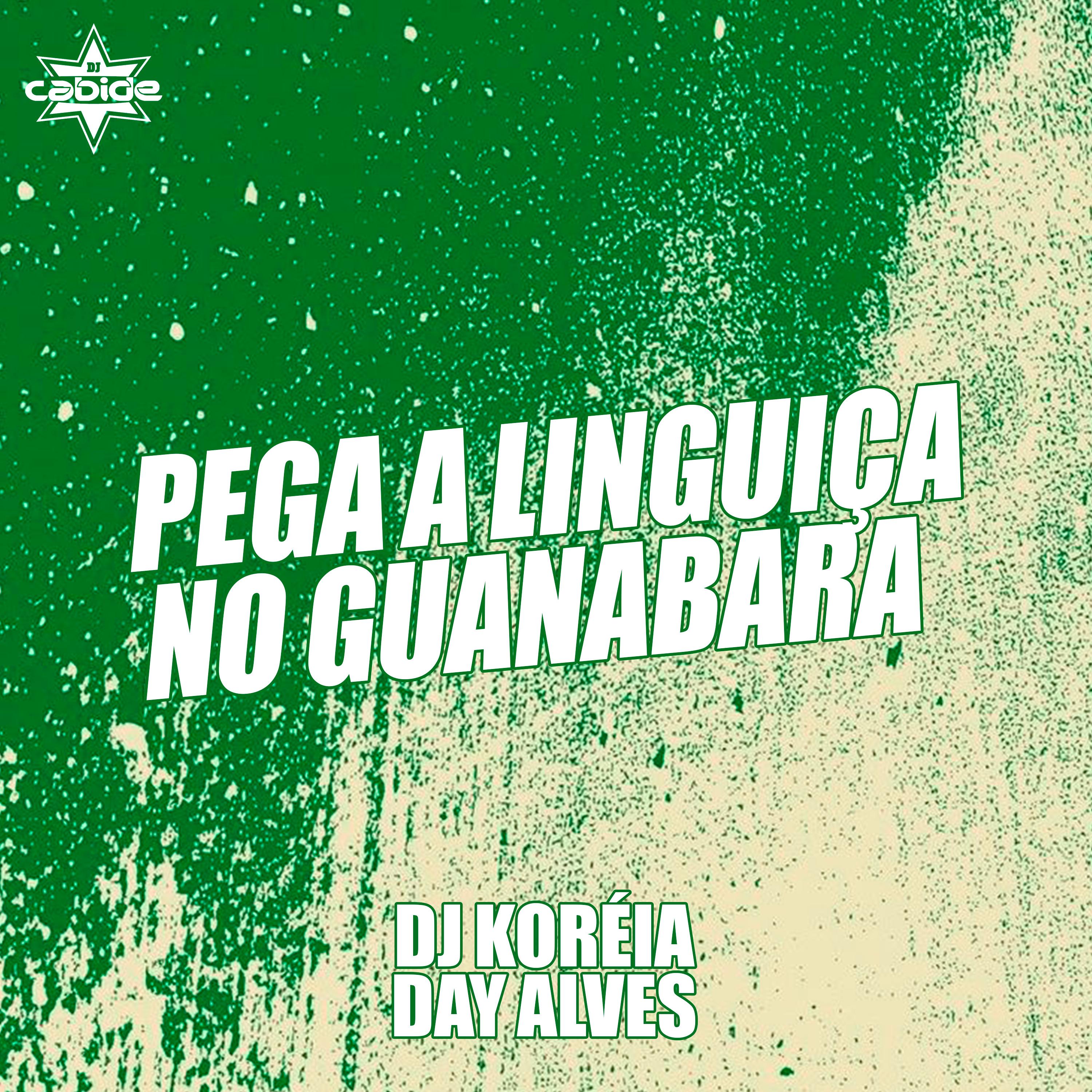 Постер альбома Pega a Linguiça no Guanabara