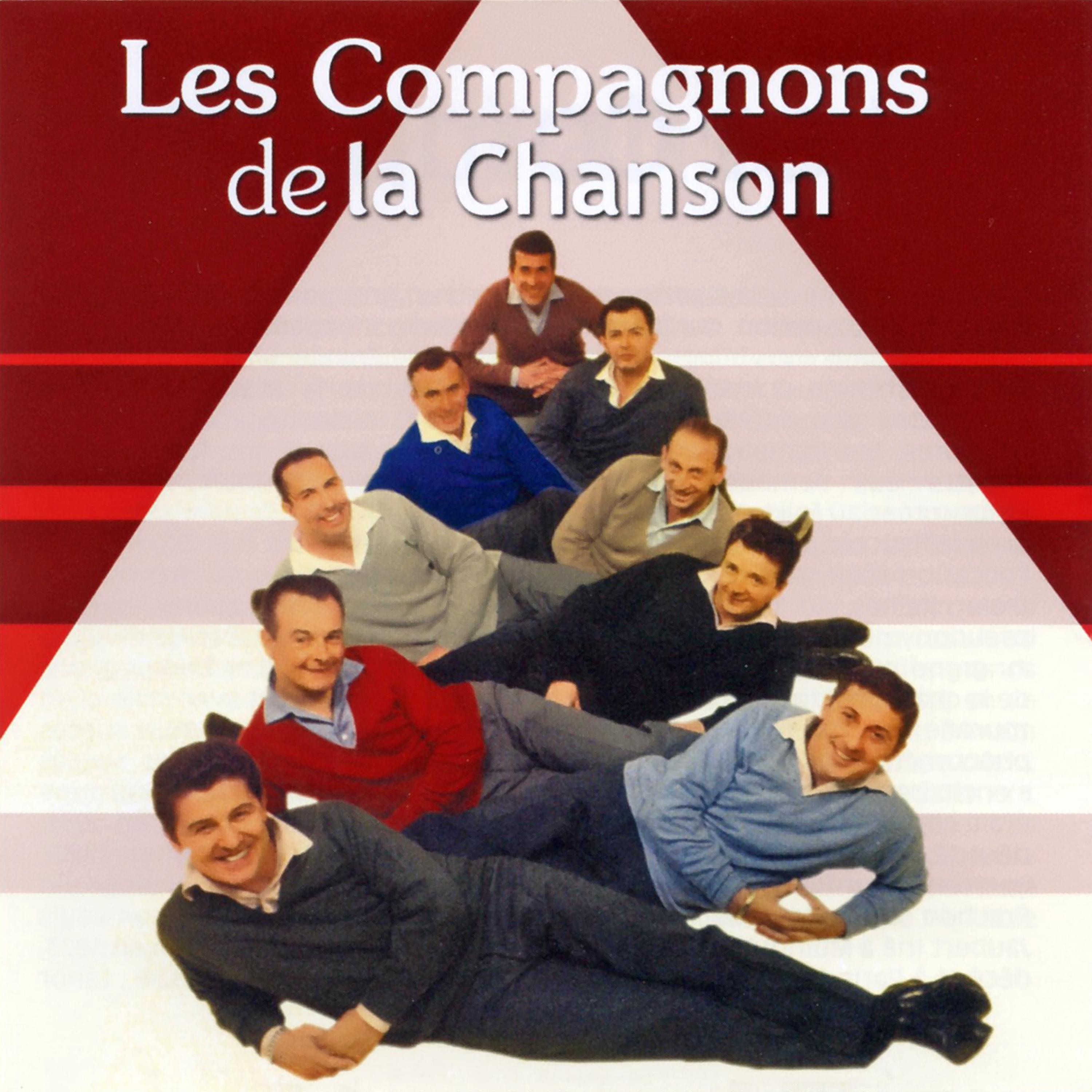Постер альбома Les Compagnons De La Chanson