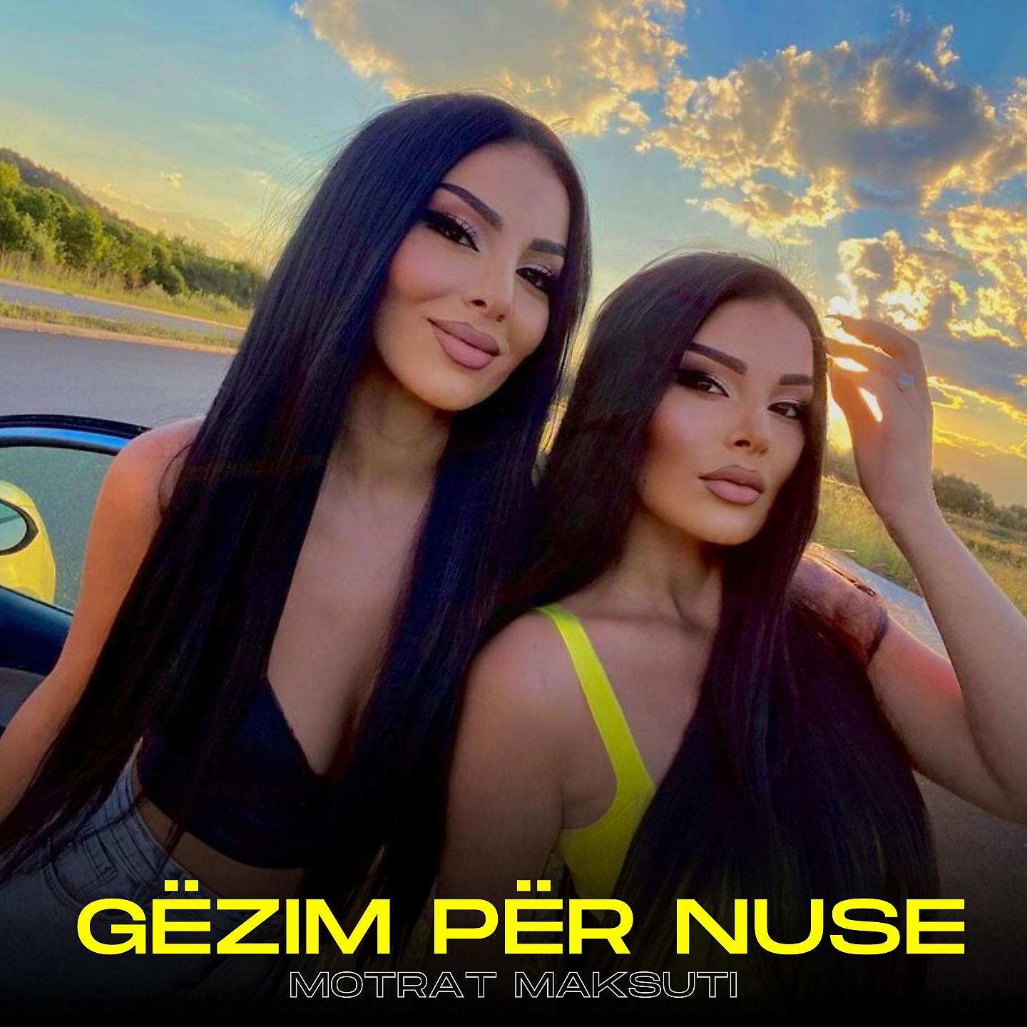 Постер альбома Gëzim Për Nuse