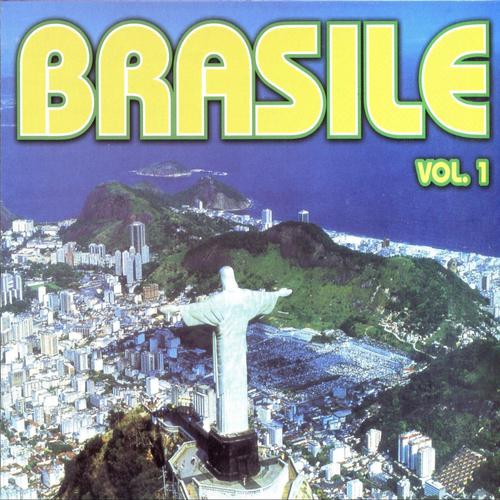 Постер альбома Brasile, Vol. 1
