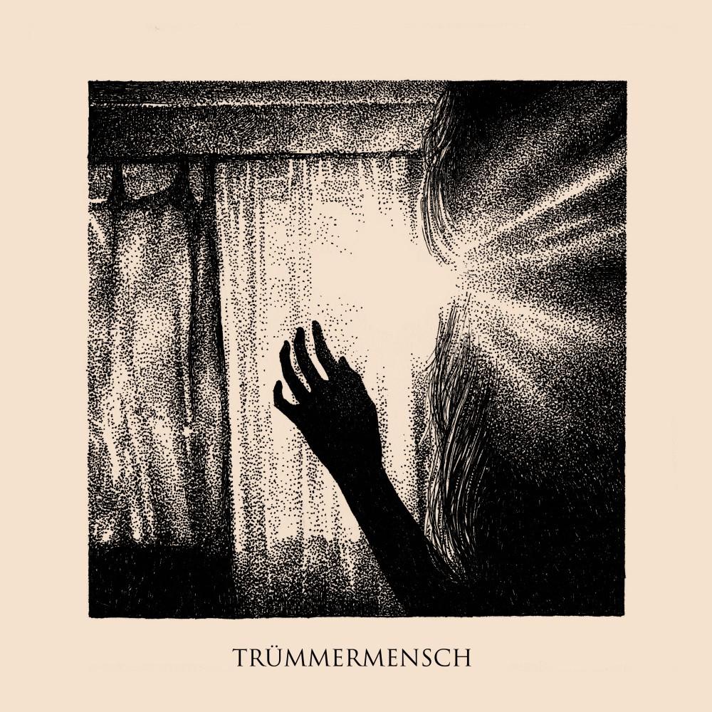 Постер альбома Trümmermensch