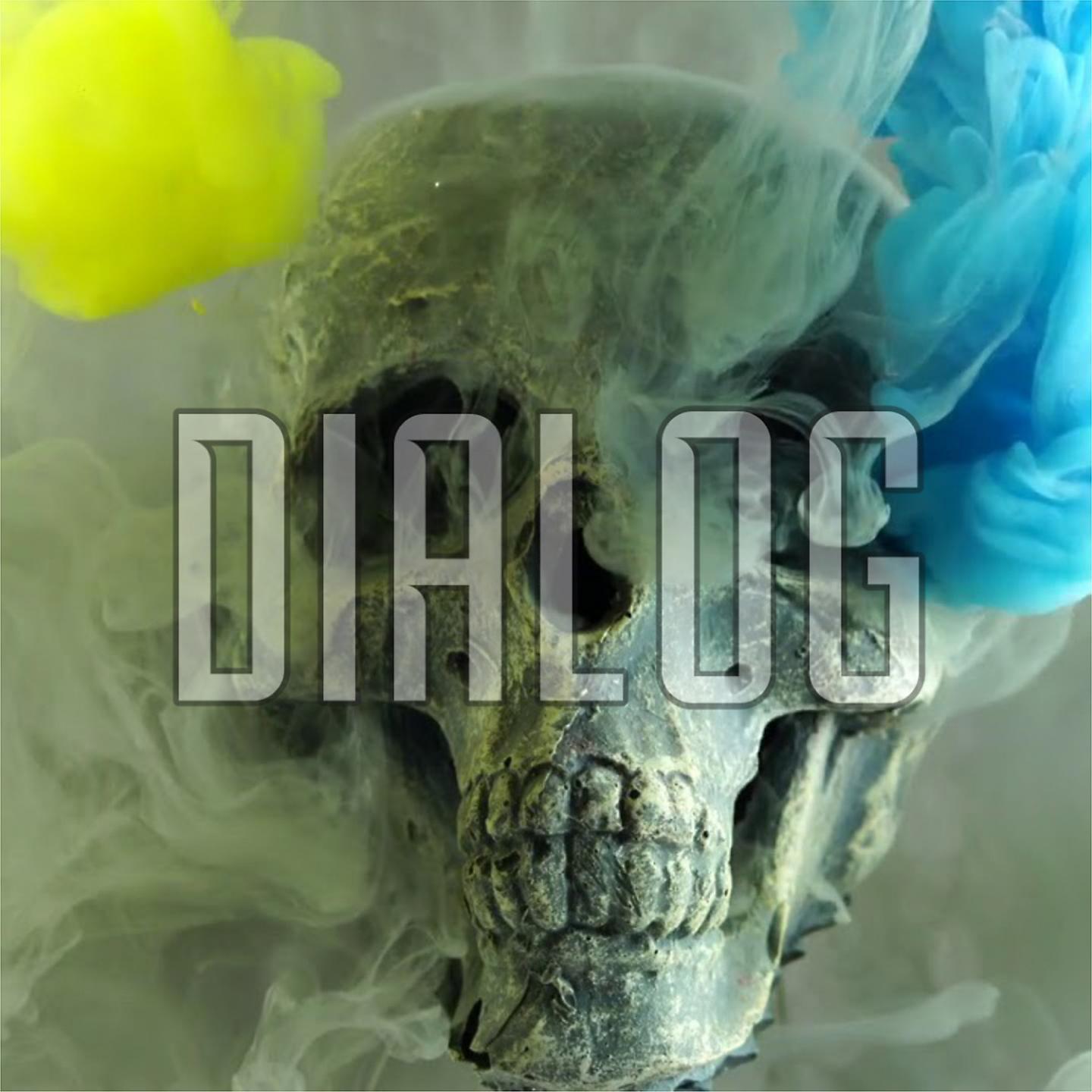 Постер альбома Dialog