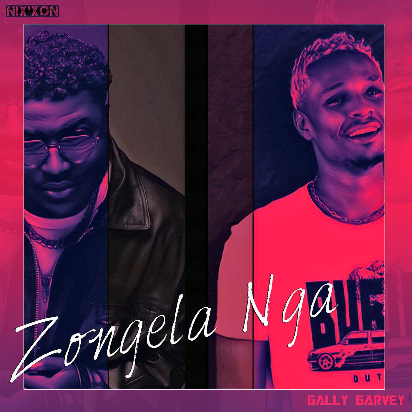 Постер альбома Zongela Nga