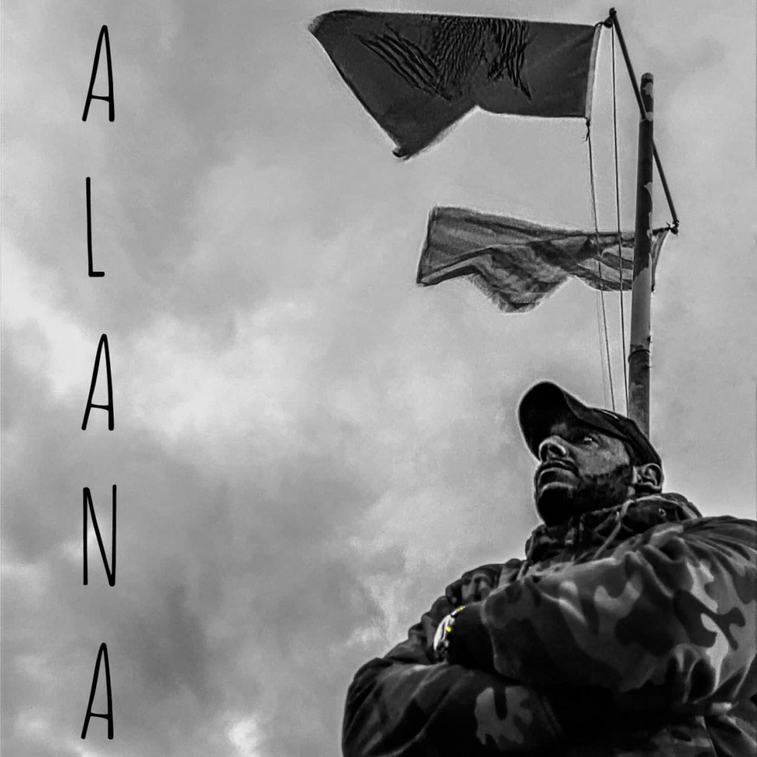 Постер альбома Alana