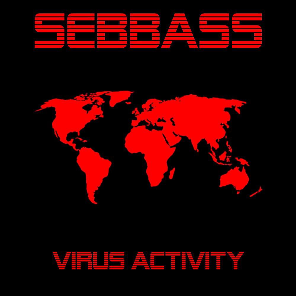 Постер альбома Virus Activity