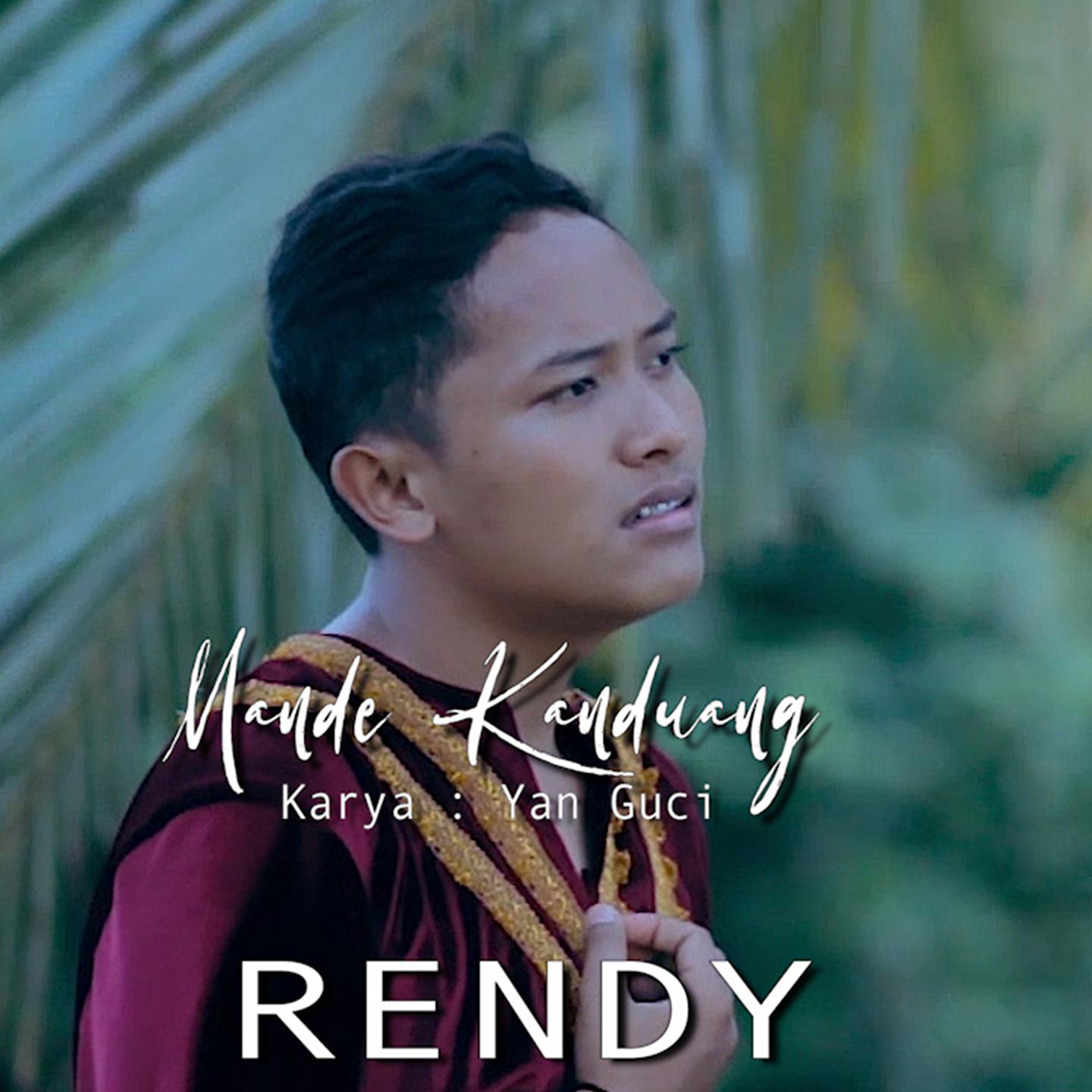 Постер альбома Mande Kanduang