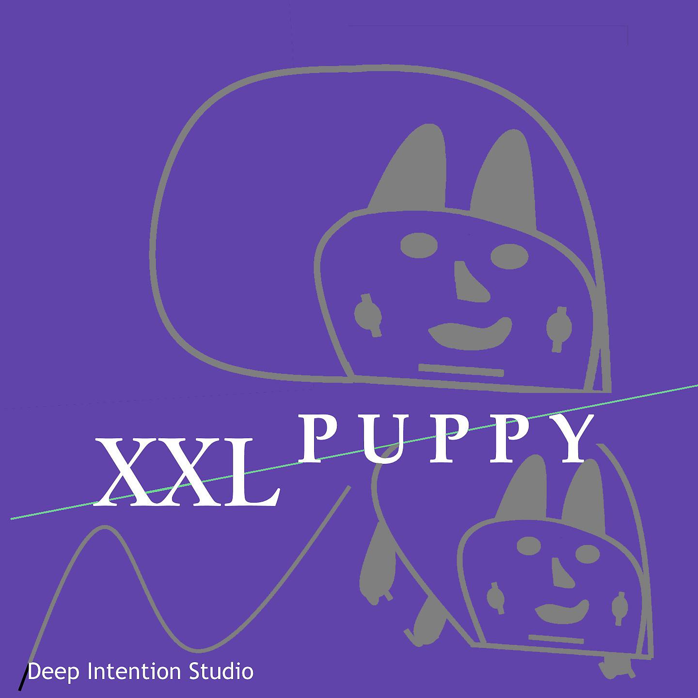 Постер альбома Puppy