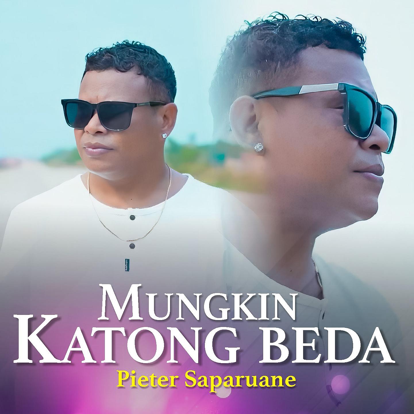 Постер альбома Mungkin Katong Beda