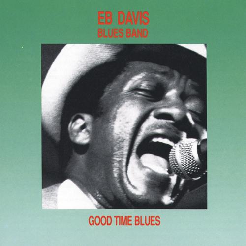 Постер альбома Good Time Blues