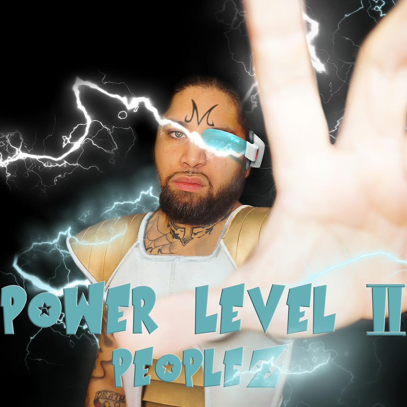 Постер альбома Power Level II
