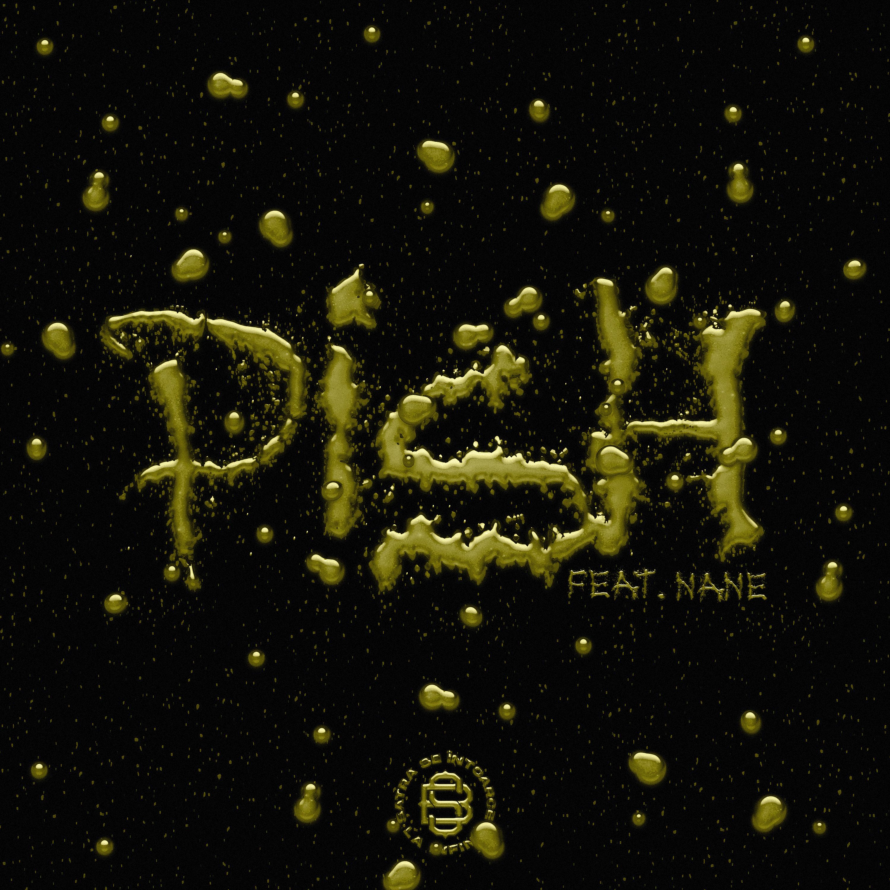 Постер альбома PISH