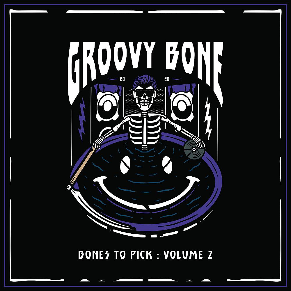 Постер альбома Bones To Pick, Vol. 2