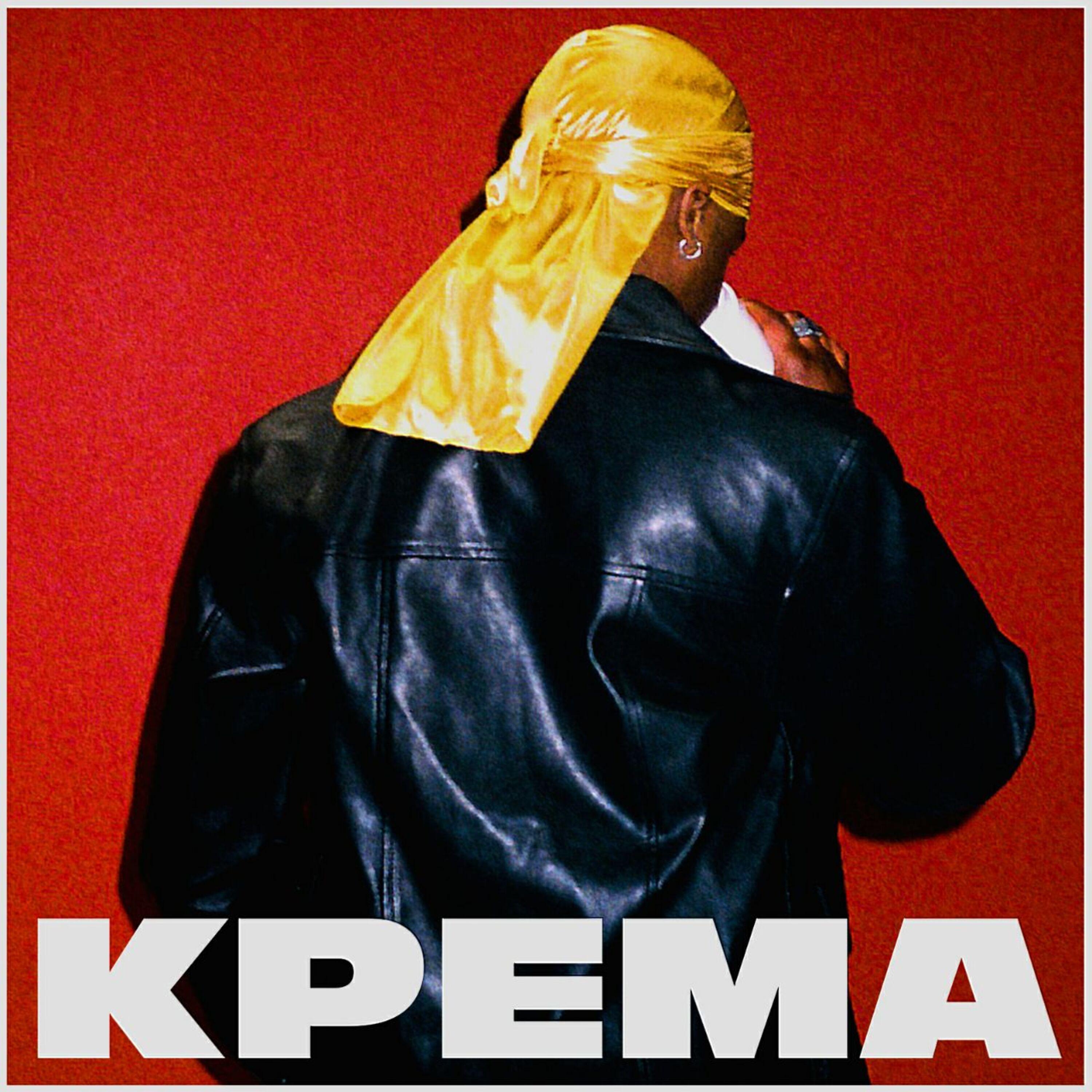 Постер альбома KREMA