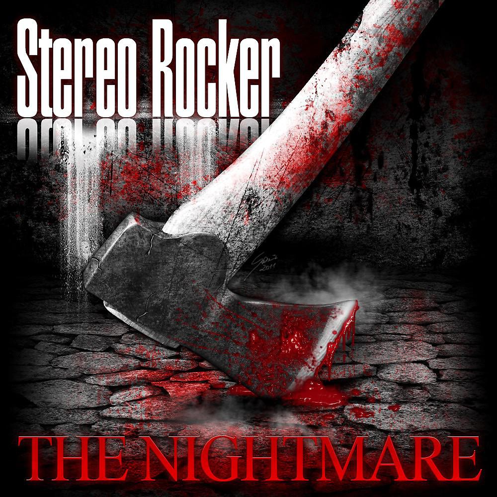 Постер альбома The Nightmare
