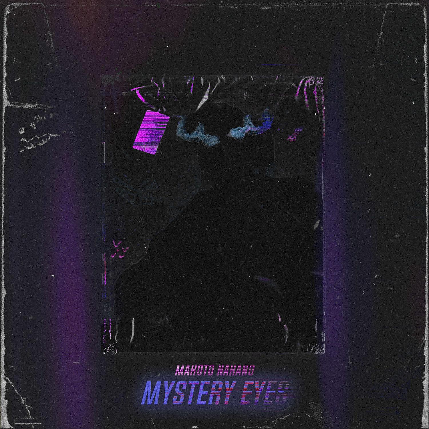 Постер альбома Mystery Eyes