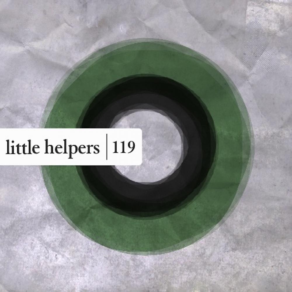 Постер альбома Little Helpers 119