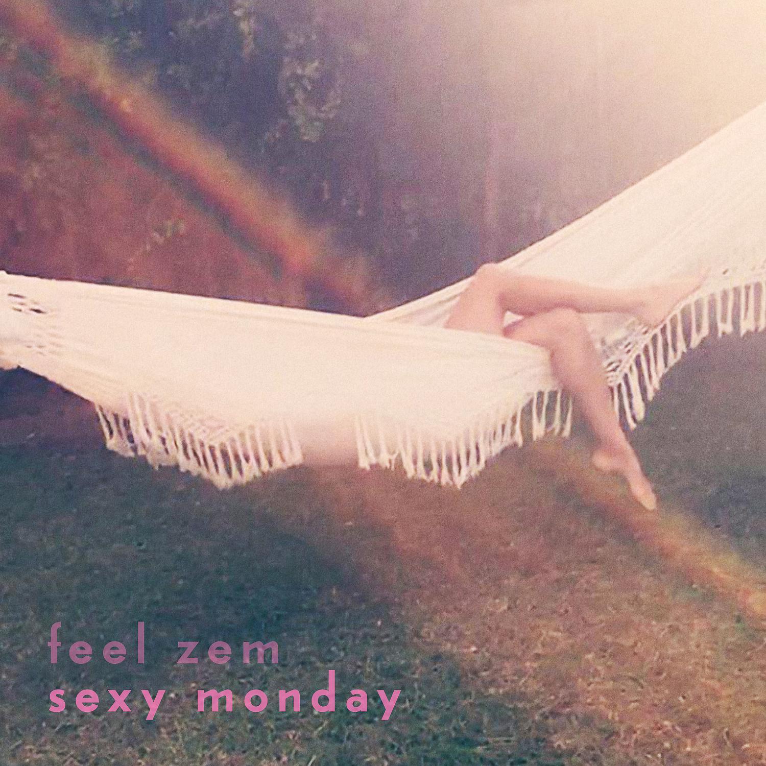 Постер альбома Sexy Monday