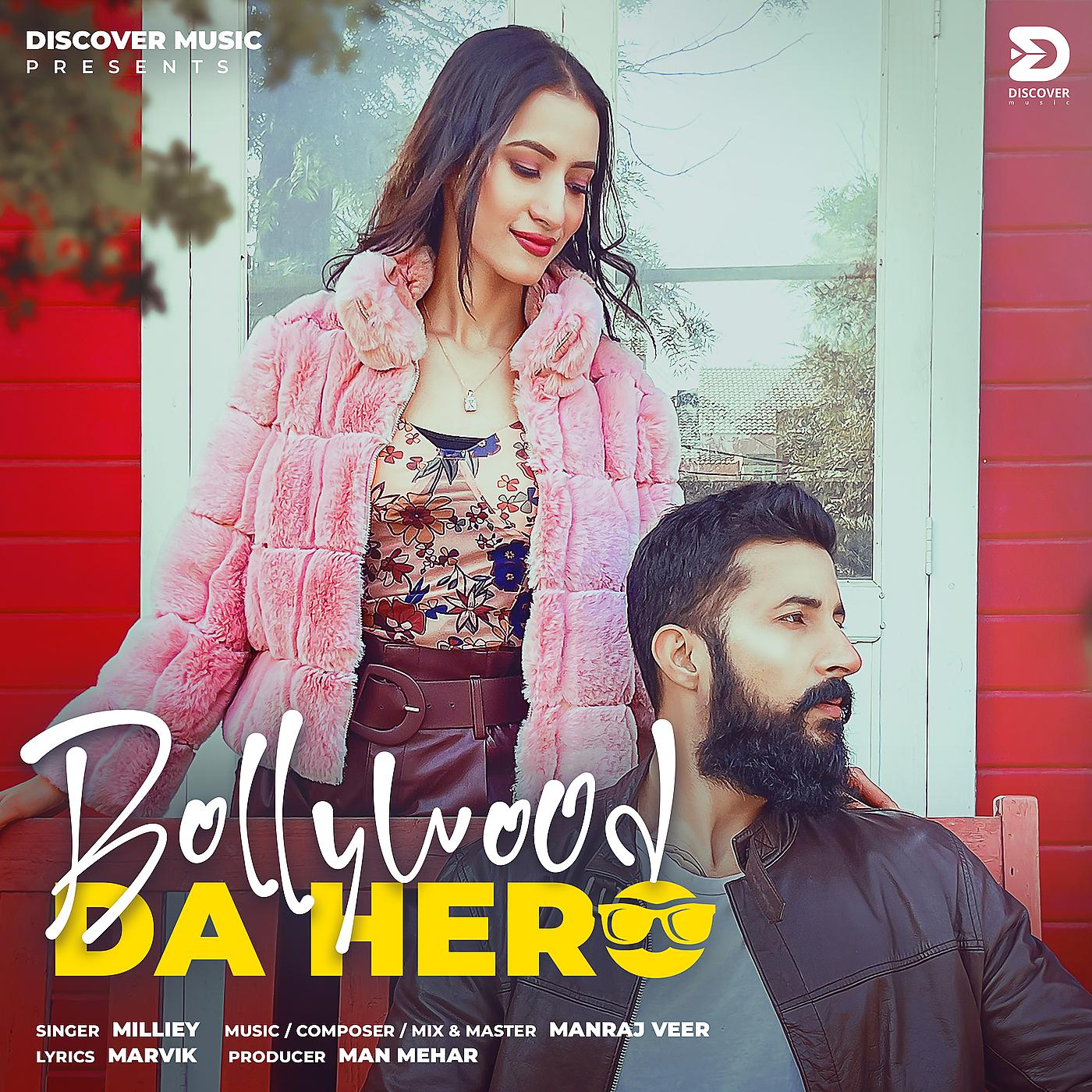 Постер альбома Bollywood da Hero