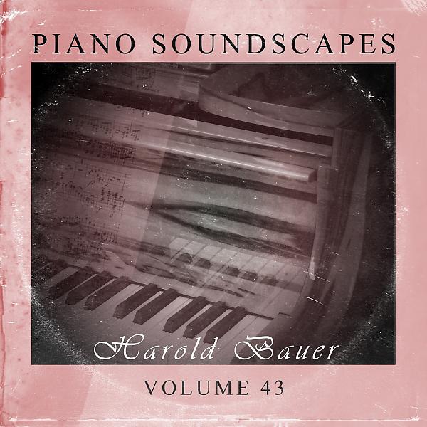 Постер альбома Piano SoundScapes,Vol.43