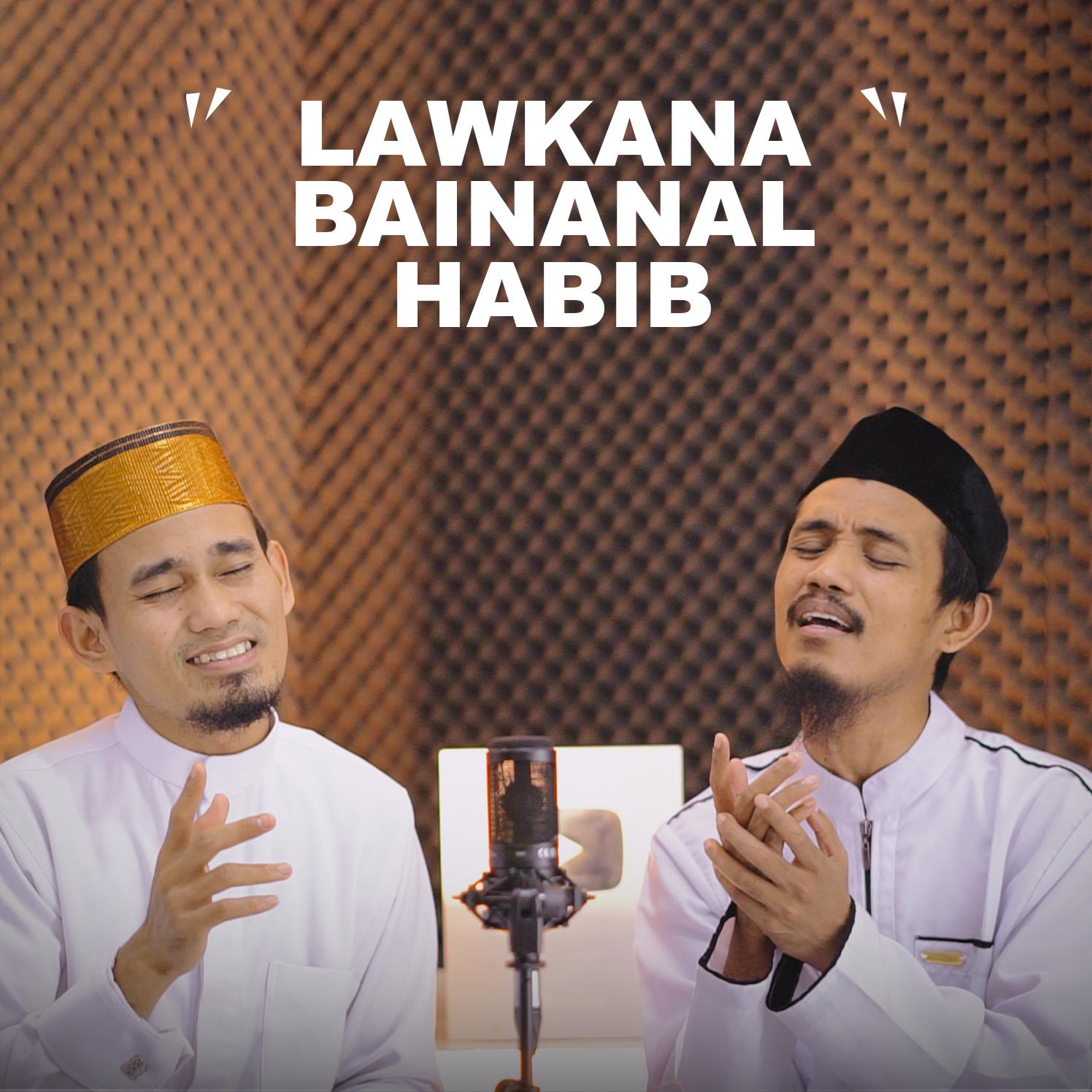 Постер альбома Lawkana Binanal Habib