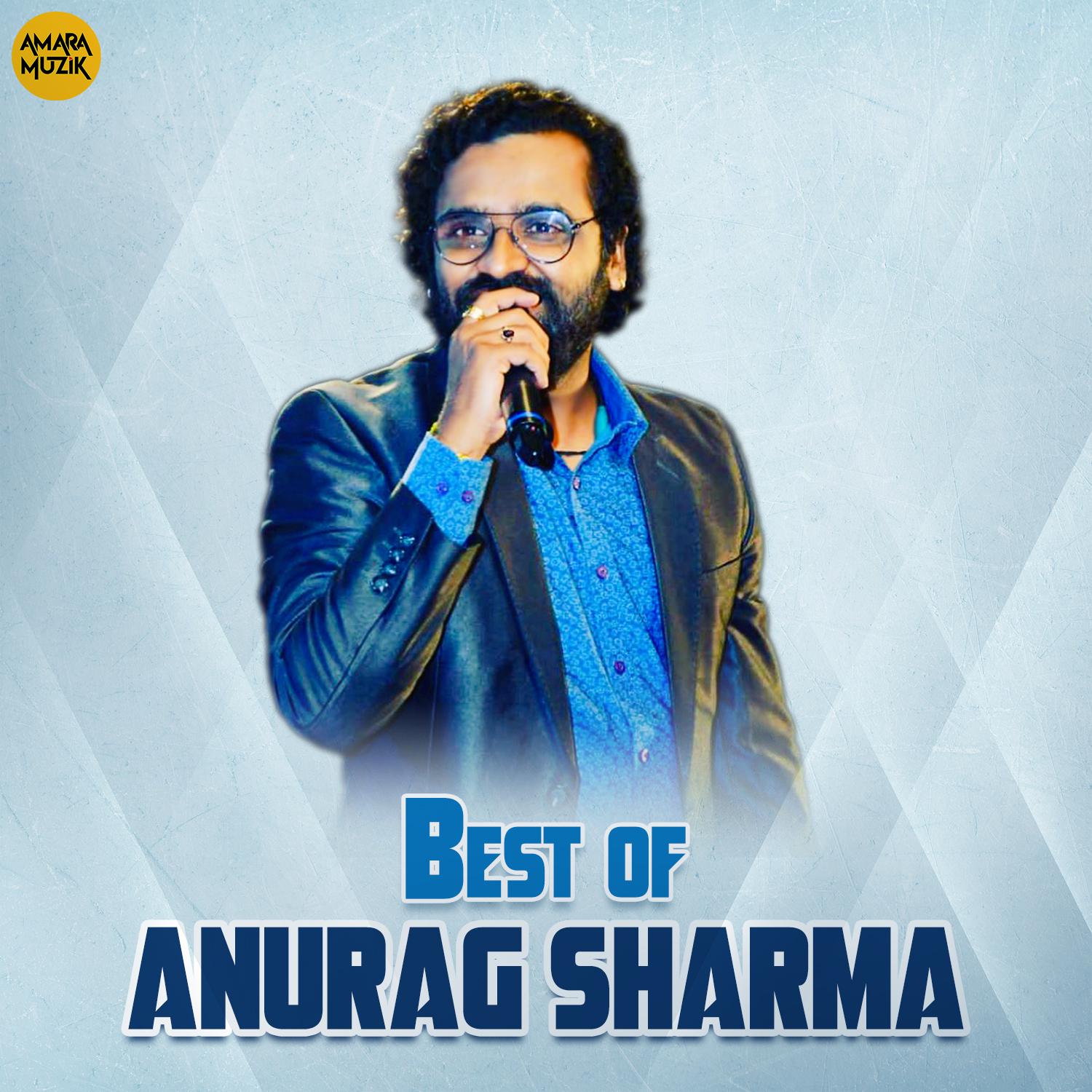 Постер альбома Best of Anurag Sharma